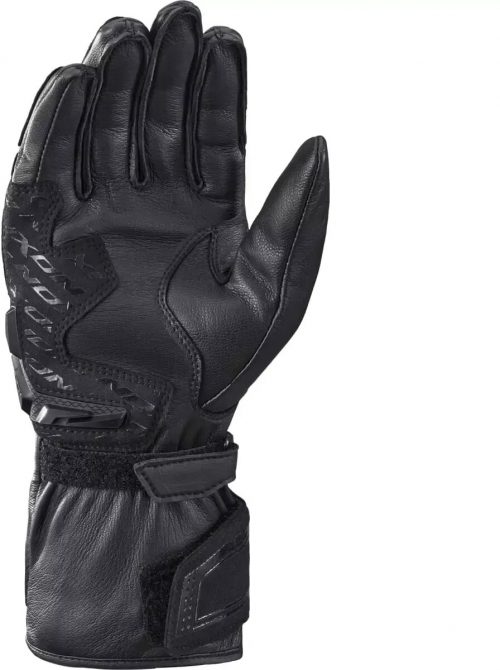 IXON Gants Thund noir – Image 2