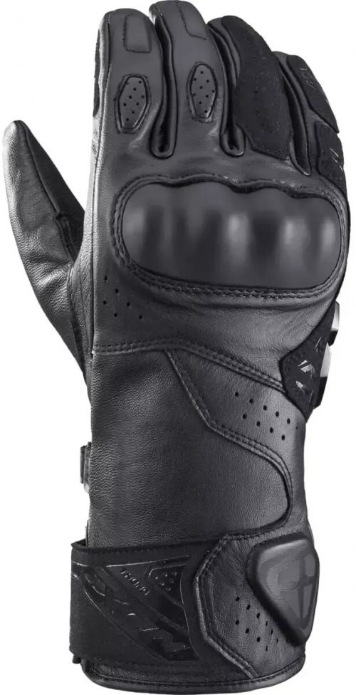 IXON Gants Thund noir