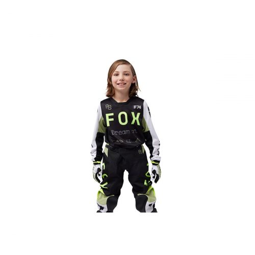 Maillot 180 Race Spec — Junior – Image 5