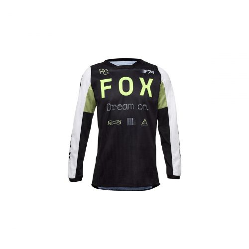 Maillot 180 Race Spec — Junior