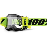 ACCURI 2® Forecast Jaune fluo