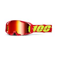 ARmatic™ rouge Ecran Mirror Rouge / Jaune