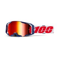 ARmatic™ Mach Z - Red Mirror Bleu / Blanc / Rouge
