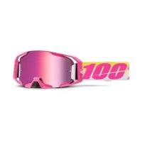 ARmatic™ Sellars - Pink Mirror Rose / Blanc / Jaune