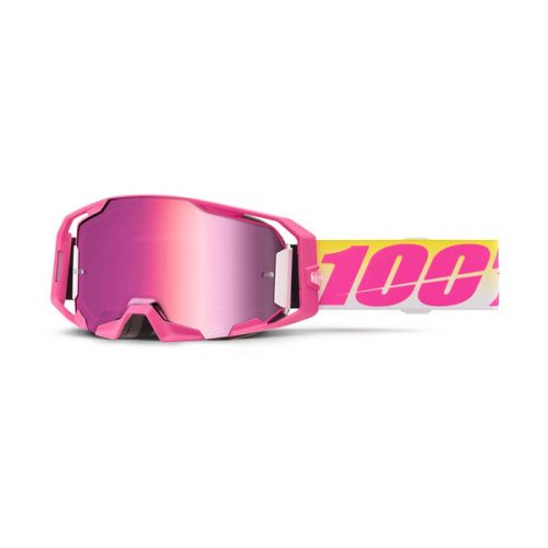ARmatic™ Sellars - Pink Mirror Rose / Blanc / Jaune