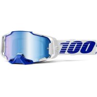 ARMEGA® Bleu écran Blanc / Bleu / Iridium