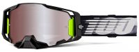 ARMEGA® Lightspeed/HiPER® Mirror Silver Lens