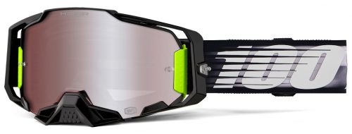ARMEGA® Lightspeed/HiPER® Mirror Silver Lens