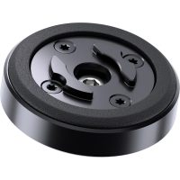 SP Connect - Module antivibration SPC+ Noir