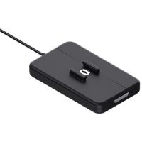 SP Connect - Module de charge sans fil - Wireless charging module Noir