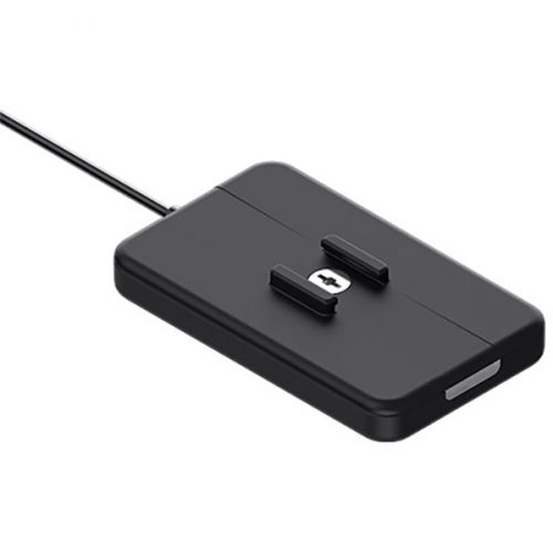 SP Connect - Module de charge sans fil - Wireless charging module Noir