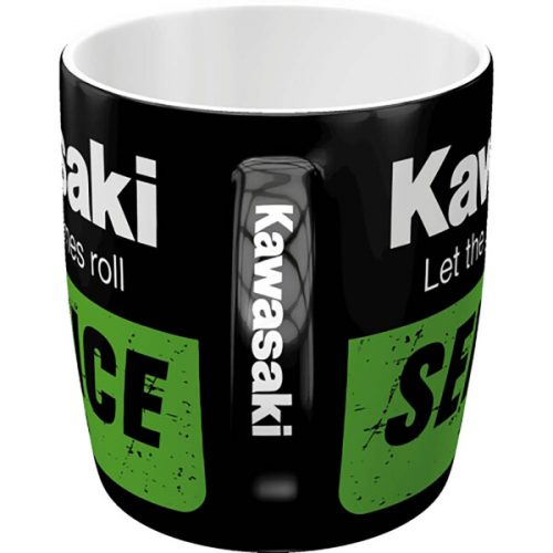 MUG KAWASAKI SERVICE – Image 2