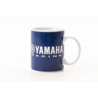 Yamaha Paddock Blue 2024 Heat Changing Tea Coffee Mug Cup