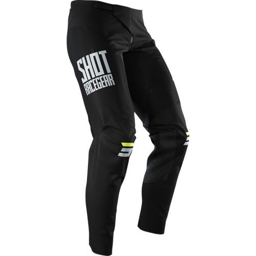 SHOT PANTALON CROSS CONTACT LOOM – Image 4