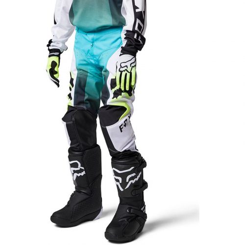 FOX PANTALON CROSS 180 LEED YOUTH – Image 3