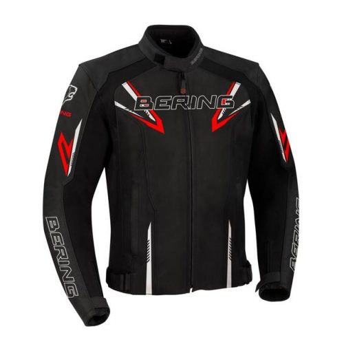 BERING BLOUSON SKOPE