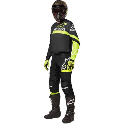 FOX 360 Vizen Pantalon de motocross – Image 4