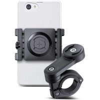 SP Connect - Pack Moto Bundle LT Universal Clamp SPC+ Noir