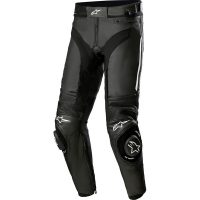 ALPINESTARS - Pantalon Missile V3 Noir / Blanc