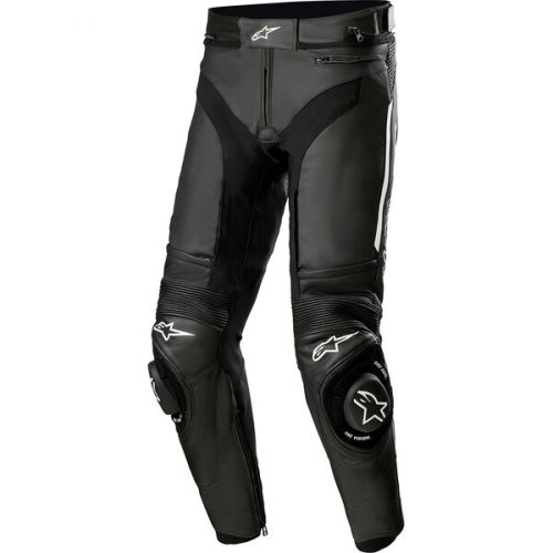 ALPINESTARS - Pantalon Missile V3 Noir / Blanc