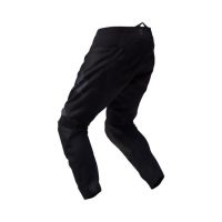 Pantalon cross Fox 2025 180 Blackout - Noir