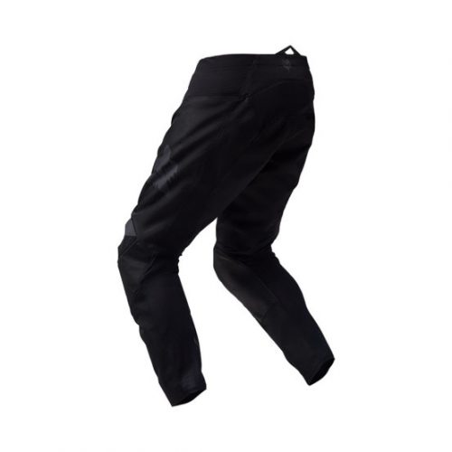 Pantalon cross Fox 2025 180 Blackout - Noir