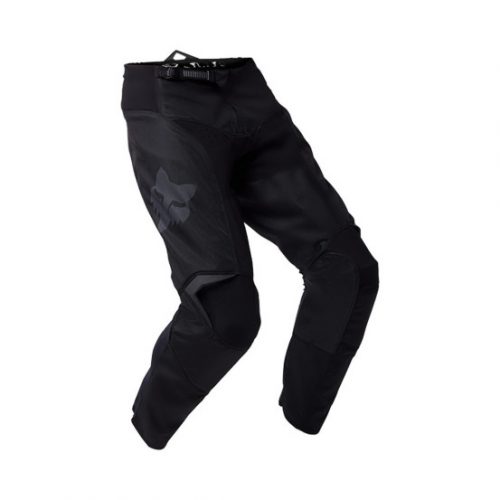 Pantalon cross Fox 2025 180 Blackout - Noir – Image 2