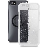 SP Connect - Protection Etanche Weather Cover - iPhone SE/ 8/ 7/6S/ 6