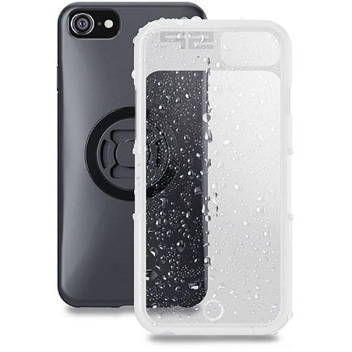 SP Connect - Protection Etanche Weather Cover - iPhone SE/ 8/ 7/6S/ 6