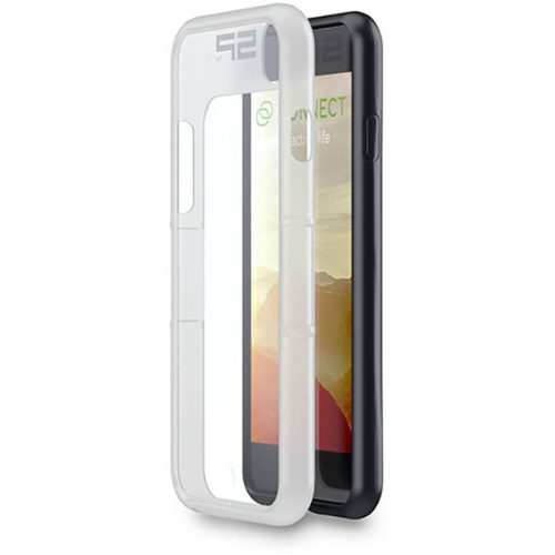 SP Connect - Protection Etanche Weather Cover - iPhone SE/ 8/ 7/6S/ 6 – Image 3
