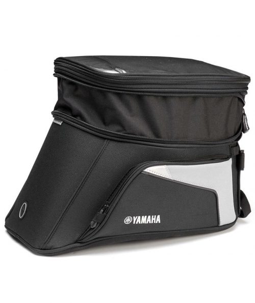 Sacoche de réservoir Yamaha Tour – Image 4