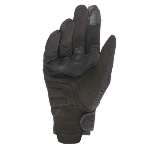 Gants Alpinestars COPPER - Noir / Blanc – Image 2