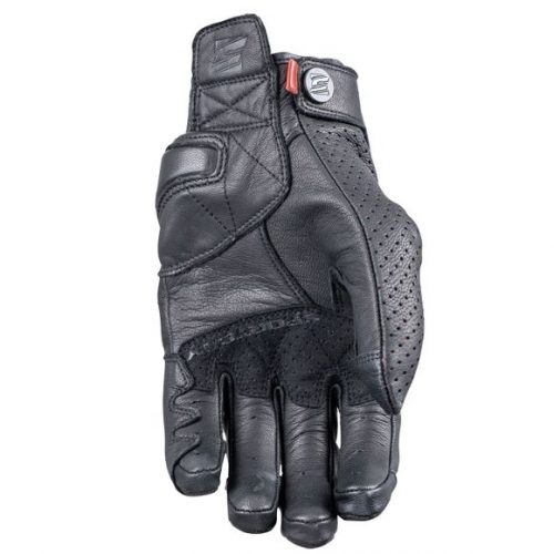Gants Five SPORTCITY - Noir – Image 2