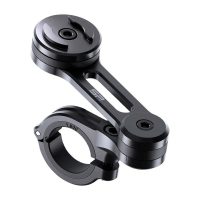 SP Connect - Support Guidon Moto Mount Pro Noir