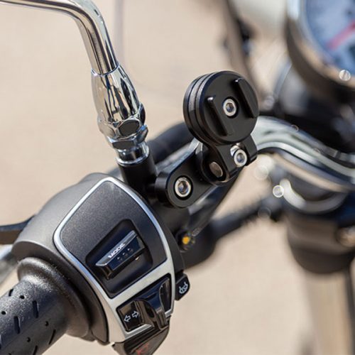SP Connect - Support Levier d'Embrayage ou de Frein Clutch Mount Pro – Image 3