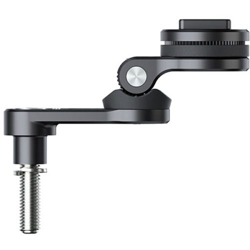 SP Connect - Support pontet de guidon Barclamp Mount Pro Noir – Image 3
