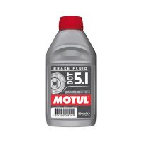 MOTUL® Liquide de frein - DOT 5.1 (500ml)