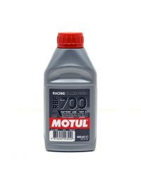 MOTUL® Liquide de frein - RBF 700 - DOT 4 (500ml)