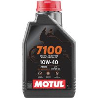 MOTUL® Huile 4T - 7100 - 10W40 (1litre)