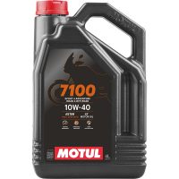 MOTUL® Huile 4T - 7100 - 10W40 (4litres)