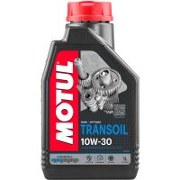 MOTUL® Huile boite - Transoil - 10W30 (1litre)