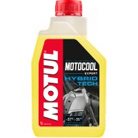 MOTUL® Liquide de refroidissement - Motocool Expert -37°C (1 litre)