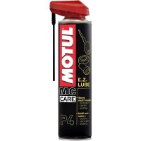 MOTUL® Lubrifiant - MC CARE P4 (400ml)