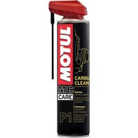 MOTUL® Nettoyant carburateur - MC CARE P1 (400ml)