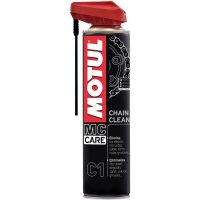 MOTUL® Nettoyant chaine - MC CARE C1 (400ml)