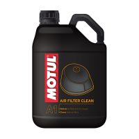 MOTUL® Nettoyant filtre à air - MC CARE A1 (5 litres)