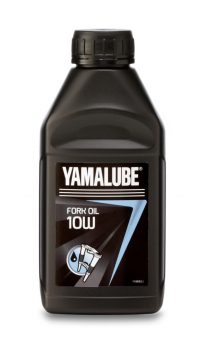YAMALUBE® Huile fourche - 10W (500ml)