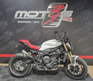 BENELLI 752s – A PARTIR DE 135€/MOIS