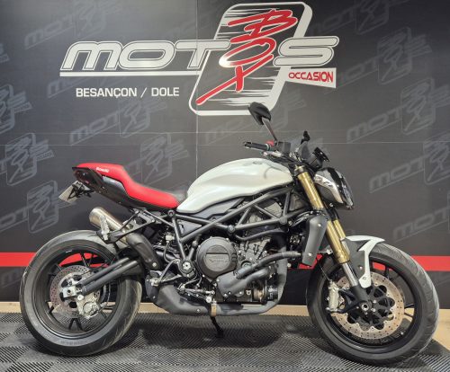 BENELLI 752s – A PARTIR DE 135€/MOIS – Image 2