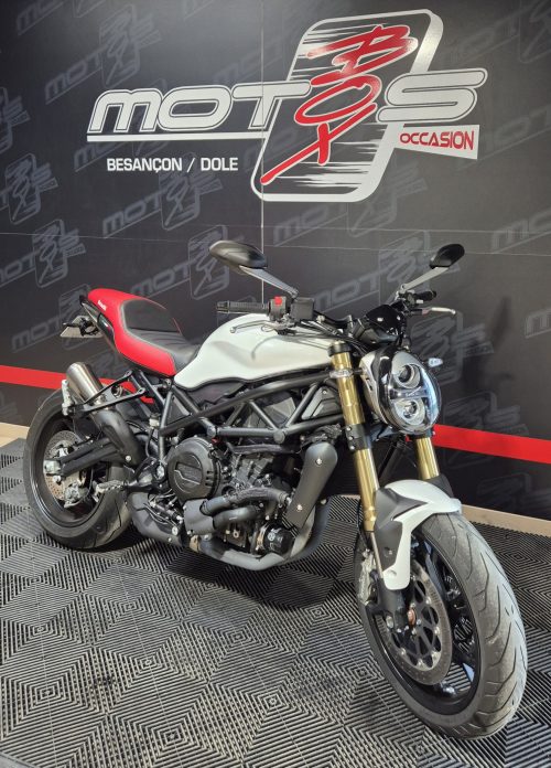 BENELLI 752s – A PARTIR DE 135€/MOIS – Image 4